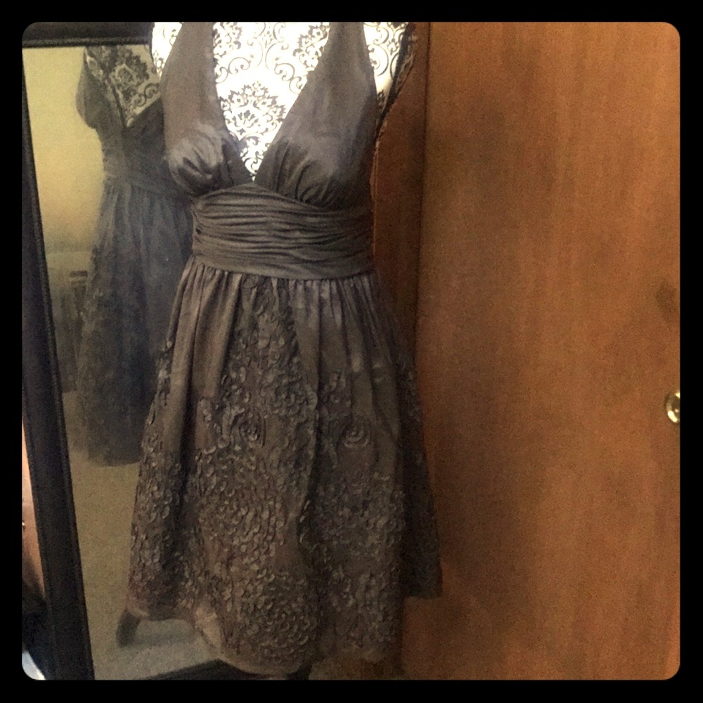 Cocktail Dress size 10 Adrianna Paselk Boutique